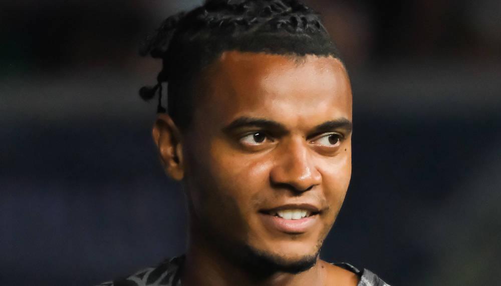 Victor Osimhen will Akanji höchstpersönlich zu Galatasaray lotsen