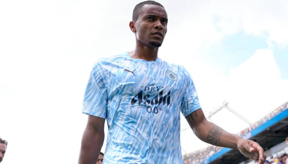 Inter könnte bei Manuel Akanji zuschnappen