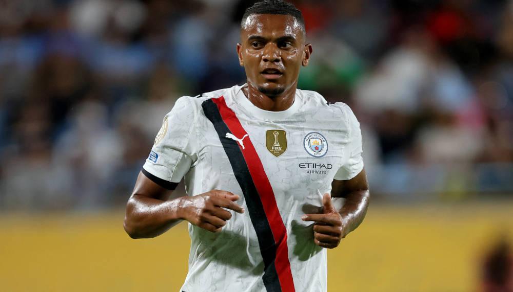 Galatasaray hat Manuel Akanji jetzt offiziell kontaktiert