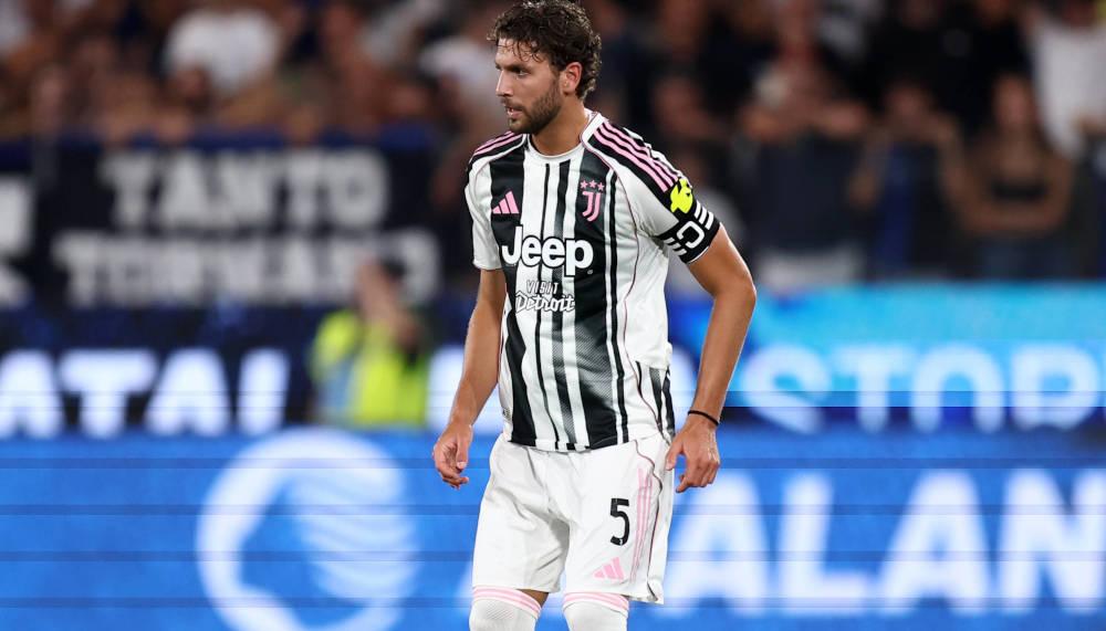 Juve lehnt Saudi-Angebot für Kapitän Manuel Locatelli ab