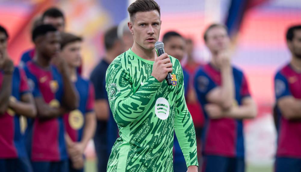 Klubleitung löst mit Barça-Profis Streit um Kapitänsamt aus