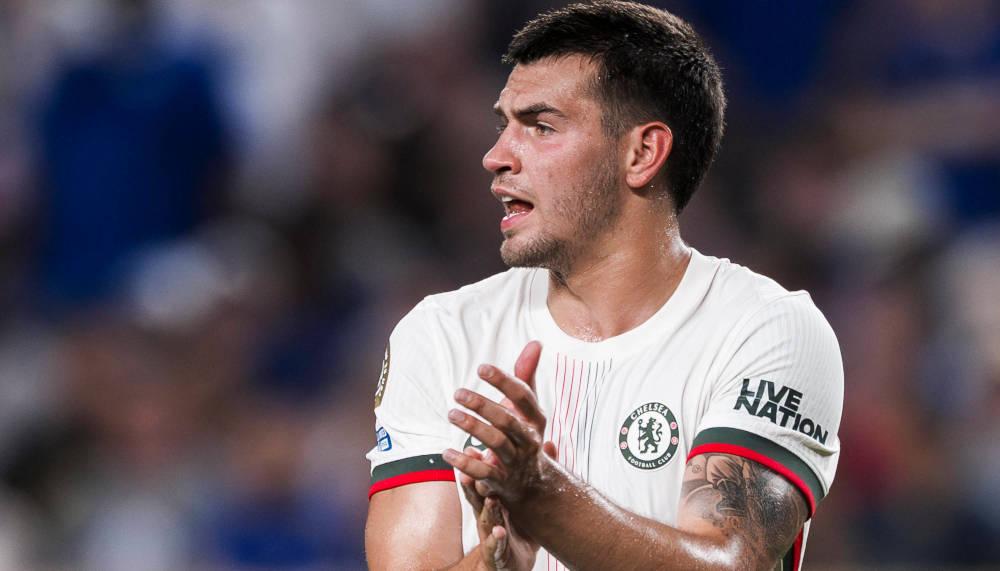 Granit Xhaka erhält spanisches Sturmjuwel als Teamkollegen