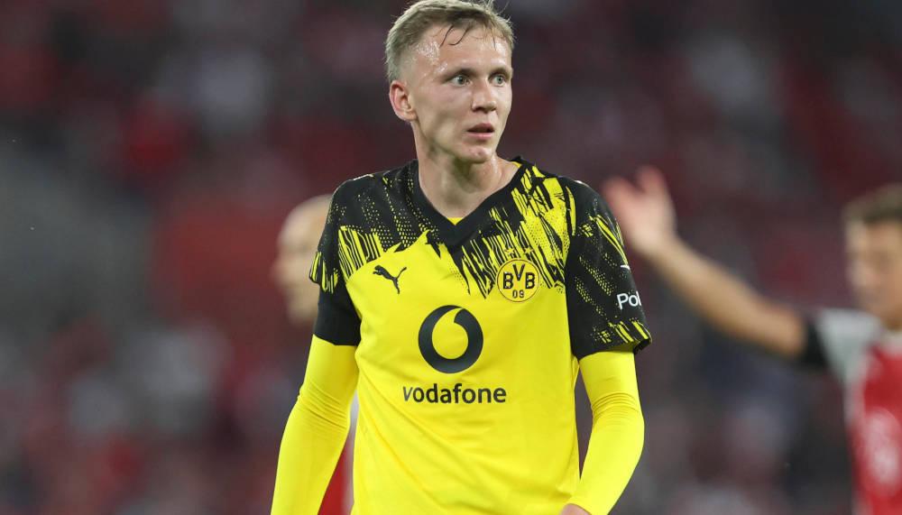 Aston Villa will Maximilian Beier unbedingt