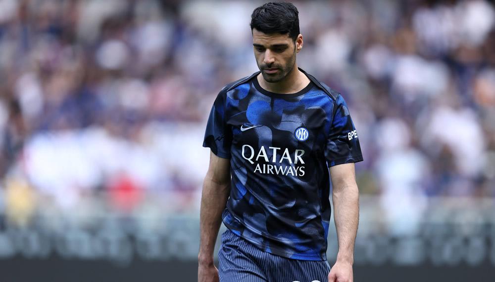 Inter Mailand findet Abnehmer für Mehdi Taremi