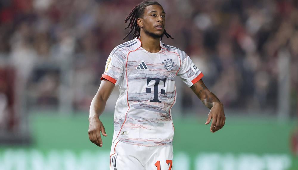 FC Bayern: Weitere Topklubs huldigen Michael Olise