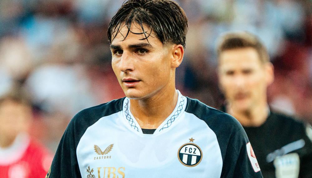 Winti & FCZ im Pech: Loïc Lüthi & Miguel Reichmuth fallen noch länger aus