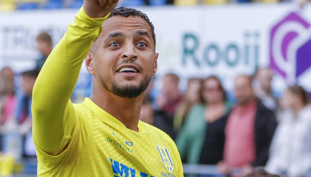Der FC Basel ist an Oranje-Stürmer Mohamed Ihattaren dran
