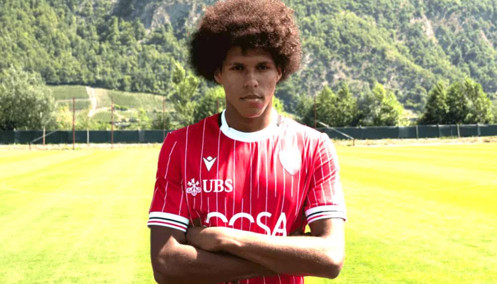 Sion verpflichtet wieder ein Supertalent von Juventus