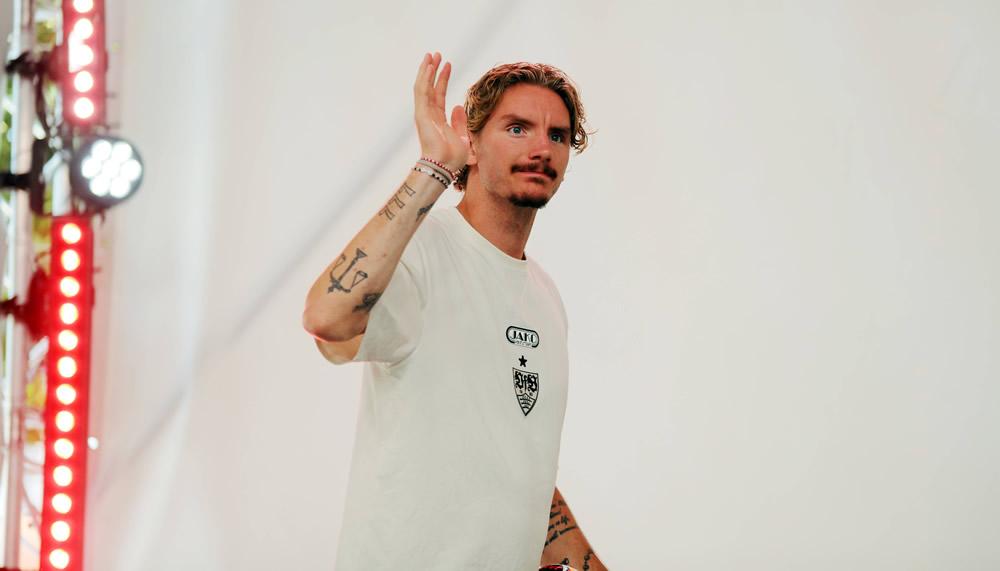 FC Bayern hat weiterhin Hoffnung bei Nick Woltemade