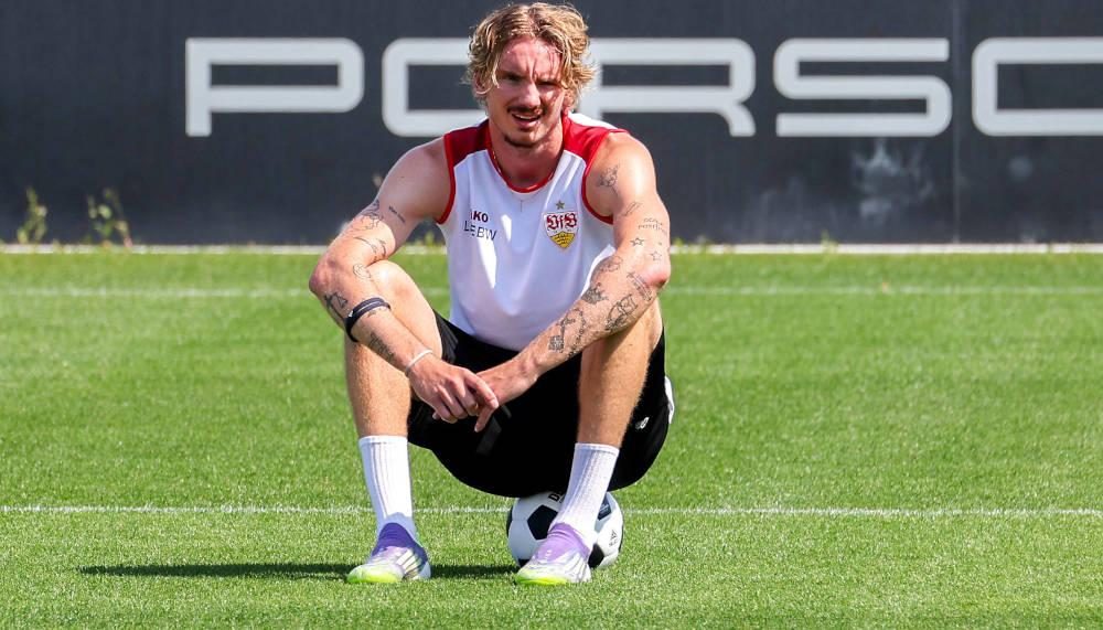 Die Bayern haben ihr 3. Angebot für Nick Woltemade abgegeben