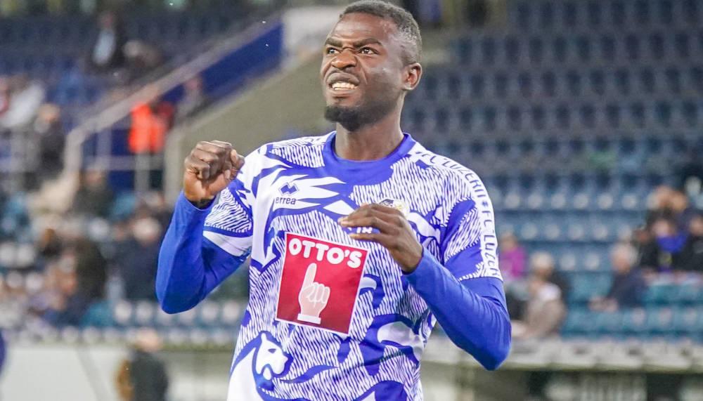 Ex-Luzern-Profi Nicky Beloko kehrt in die Super League zurück