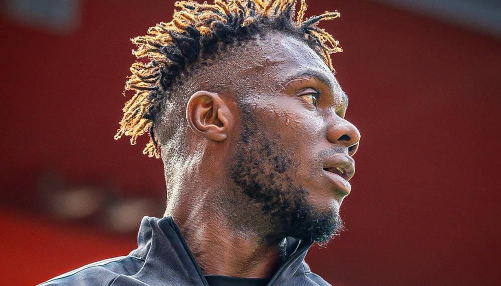 Stürmer Paschal Onyekachi verlässt Xamax nach nur einem Jahr