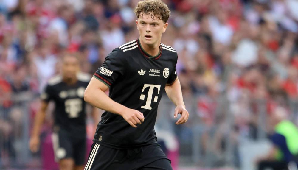 Bayern-Profi Paul Wanner wechselt in die Niederlande