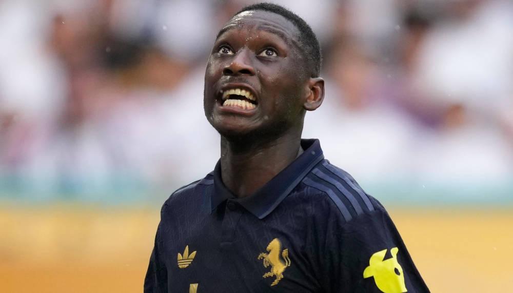 Juve und Randal Kolo Muani haben sich über Vertrag geeinigt