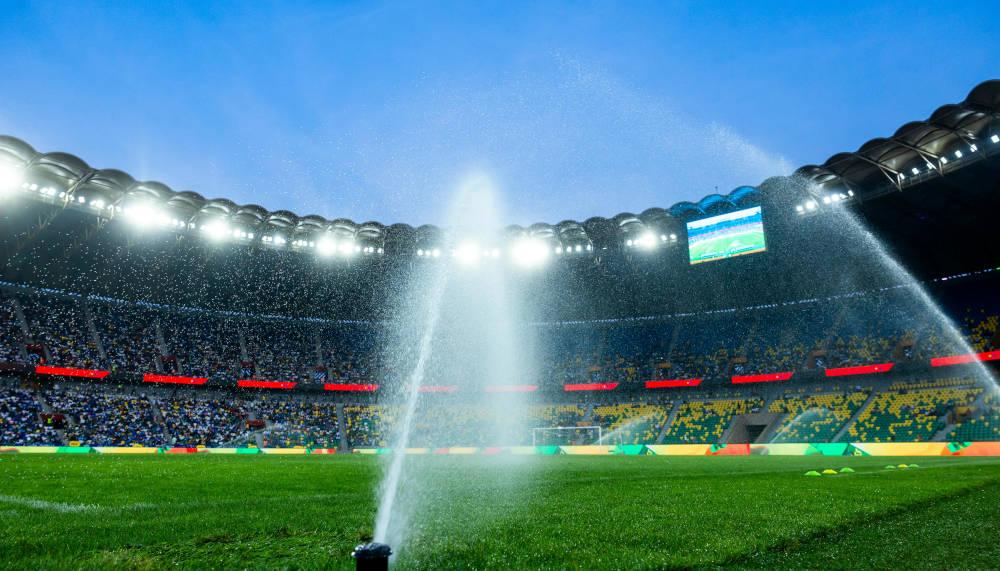 Wenn Stürmer in Bitcoin bezahlt werden: Das neue Ziel des Fussballs