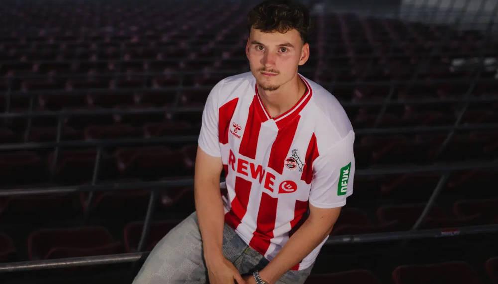 Köln krallt sich Middlesbrough-Verteidiger Rav van den Berg