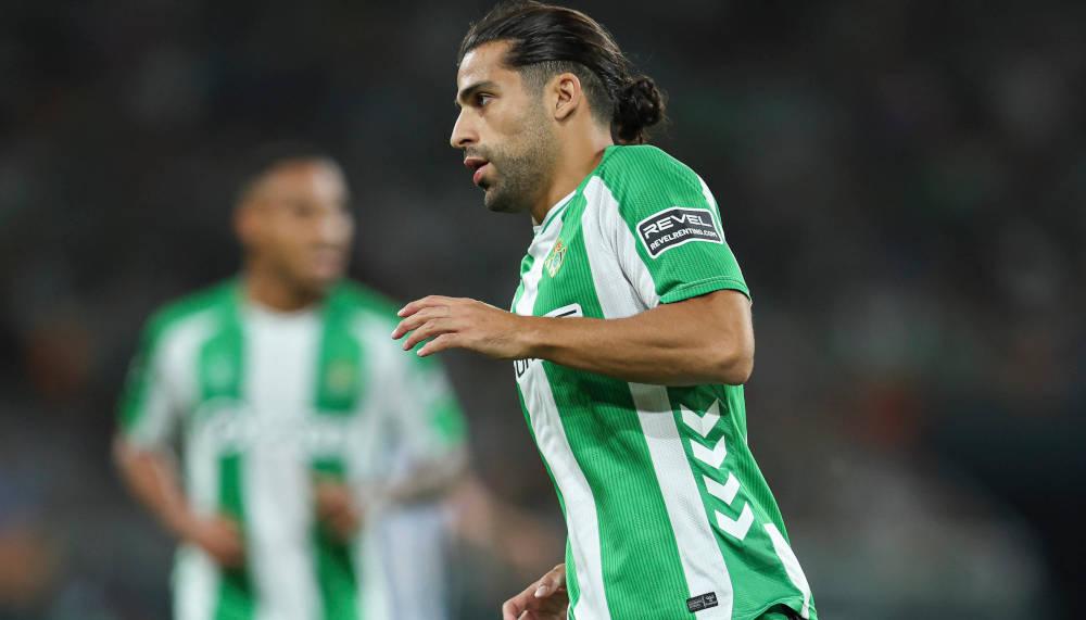 Ricardo Rodriguez hat Entscheidung über Sion-Wechsel getroffen