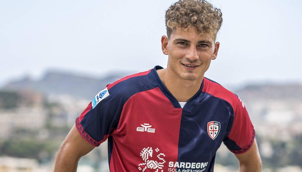 Ex-FCB-Profi Sebastiano Esposito verlässt Inter definitiv