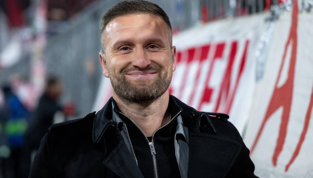 Shkodran Mustafi kehrt zum DFB zurück
