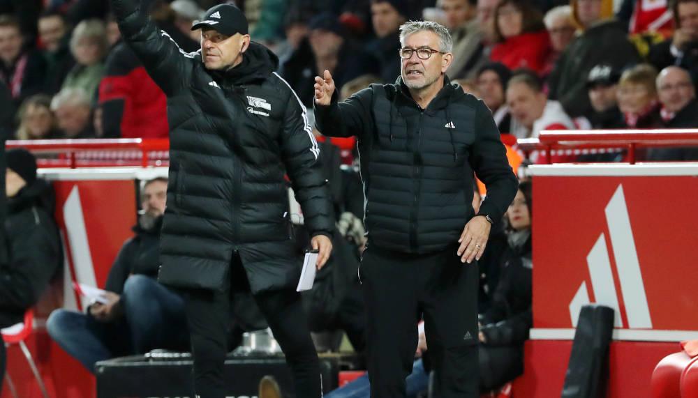 Urs Fischer ist jetzt «jederzeit bereit» für neuen Trainerjob