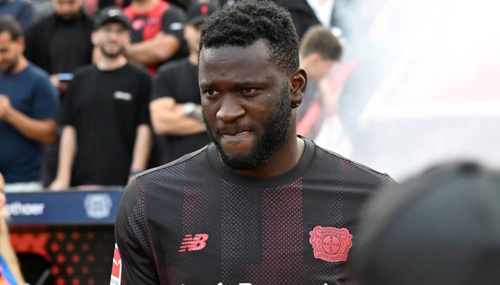 Die Einigung ist da: Victor Boniface schliesst sich Milan an