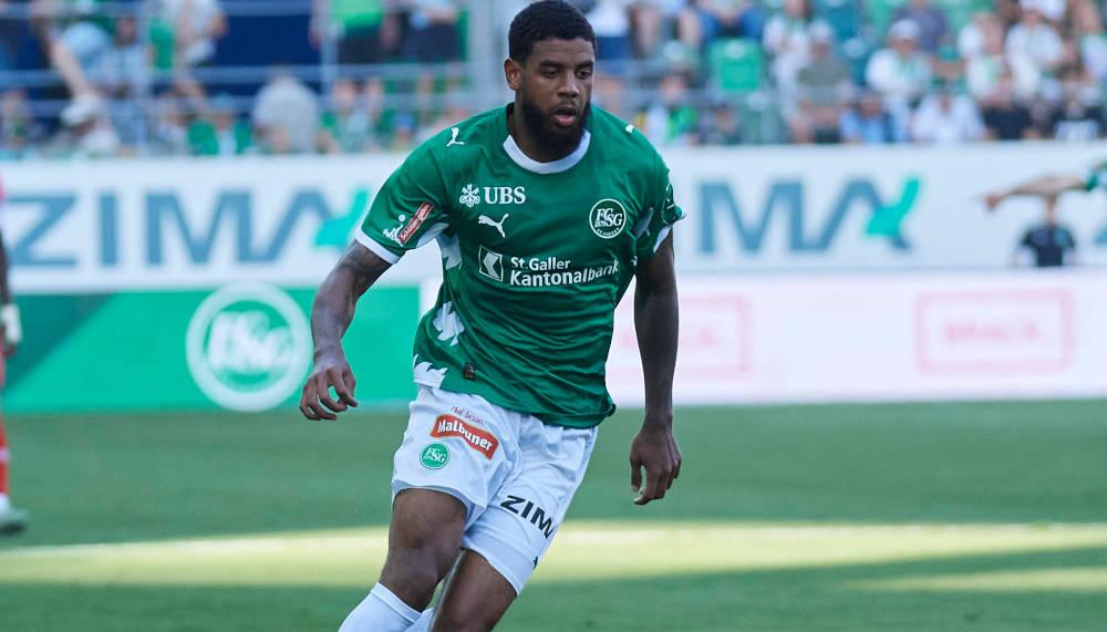 Der FCSG führt wegen Geubbels fortgeschrittene Gespräche mit Ligue 1-Klub