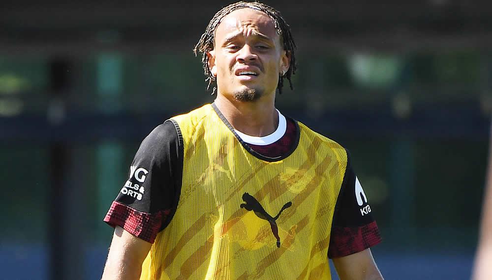 FC Bayern fragte noch mal wegen Xavi Simons an – vergeblich