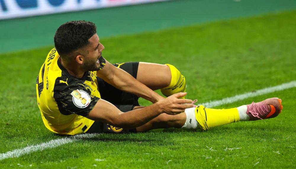 Leichte Entwarnung bei Yan Couto nach Horror-Foul