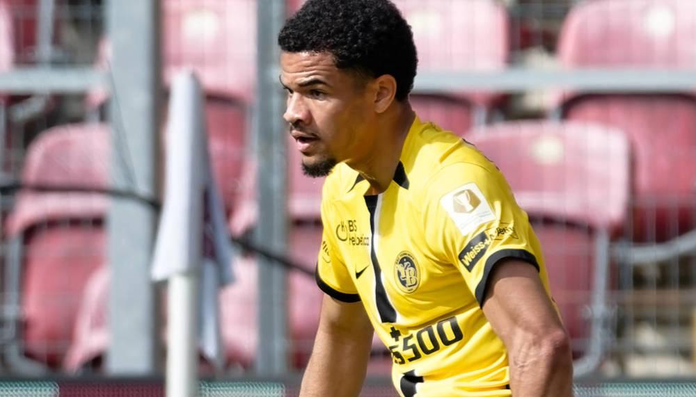 Die Einigung steht: YB-Profi Athekame vor Wechsel zu Milan