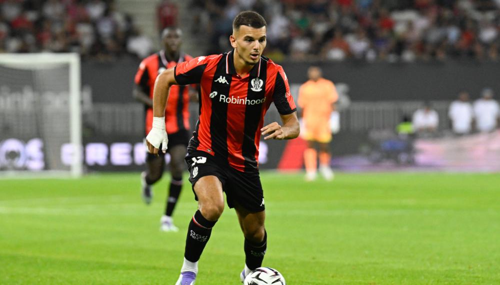 VfB Stuttgart: Bouanani-Deal steht bevor