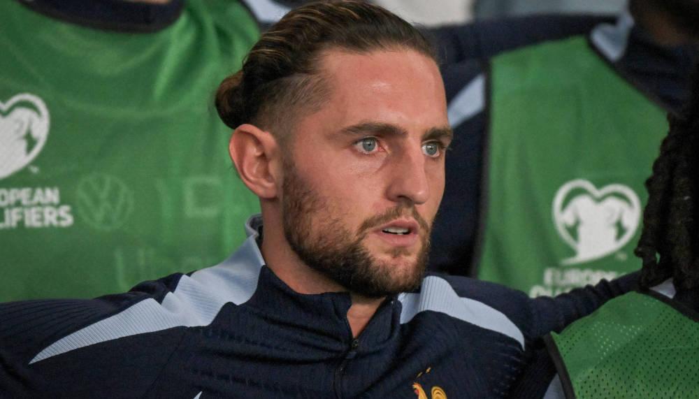 Rabiot & Rowe treffen nach Kabinenprügelei schon wieder aufeinander