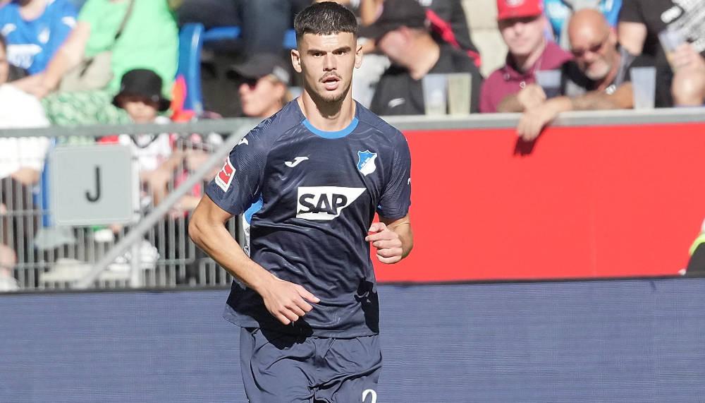 Nati-Verteidiger Albian Hajdari hat Pause genutzt und ist Startelfkandidat