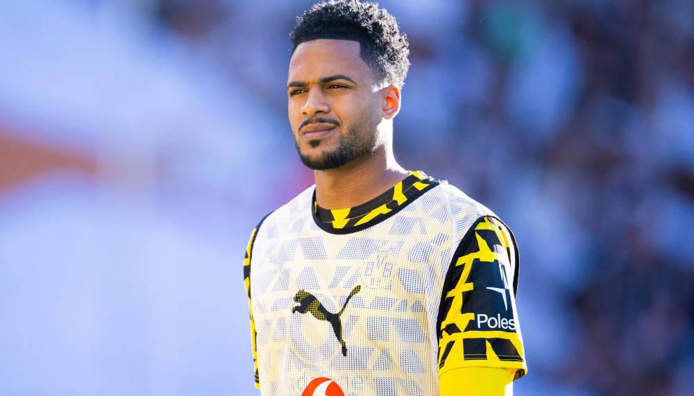 Ein Premier Ligist legt 20 Mio. Euro für BVB-Youngster Almugera Kabar hin
