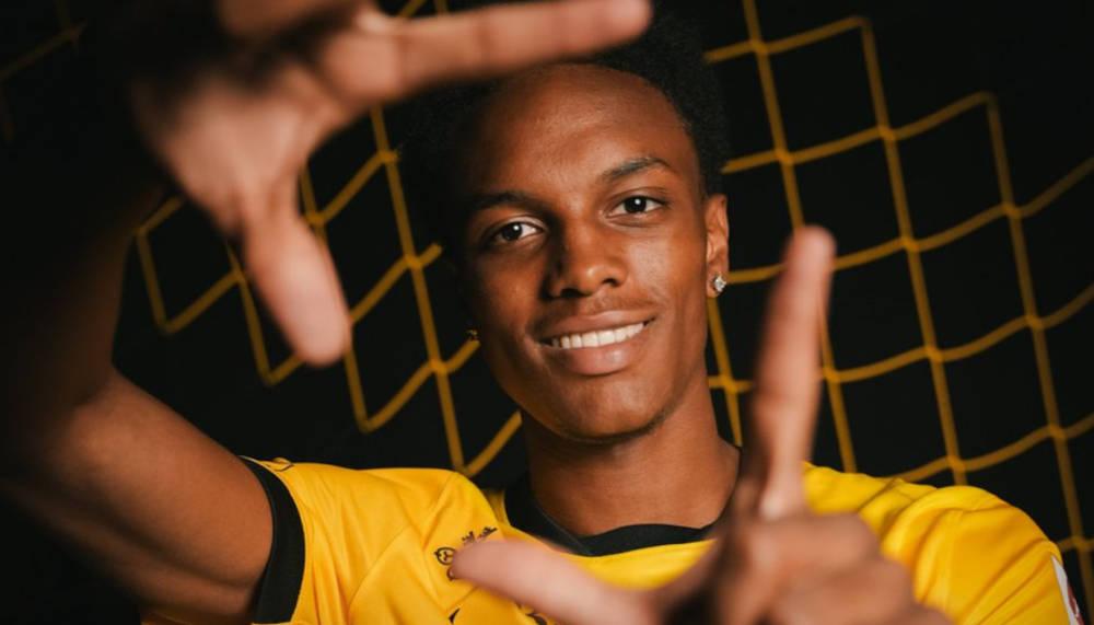 Coup perfekt: YB angelt sich Alvyn Sanches