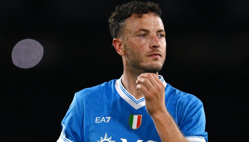 Kosovos Nationalspieler Amir Rrahmani wird bei Napoli in Kürze verlängern