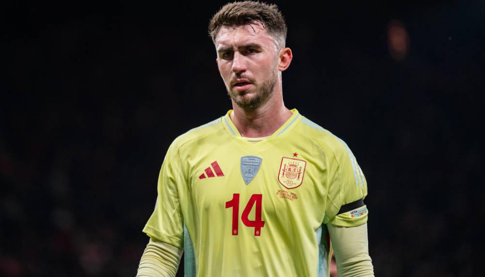 Al-Nassr reicht Unterlagen zu spät ein: Bilbao-Transfer von Laporte gescheitert