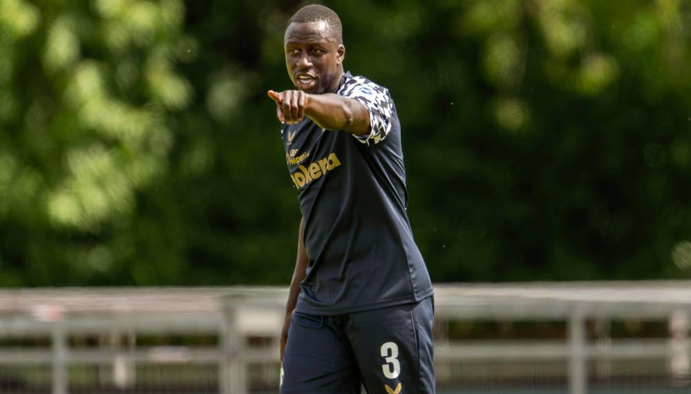 In Polen wird ein Benjamin Mendy-Fiasko erwartet