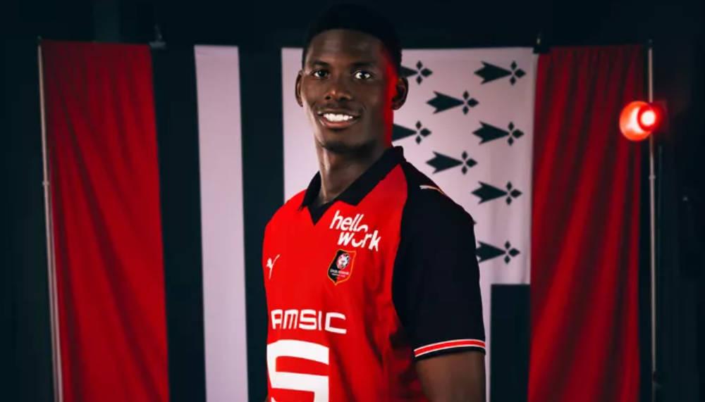 Jetzt also doch: Breel Embolo wechselt innerhalb der Ligue 1