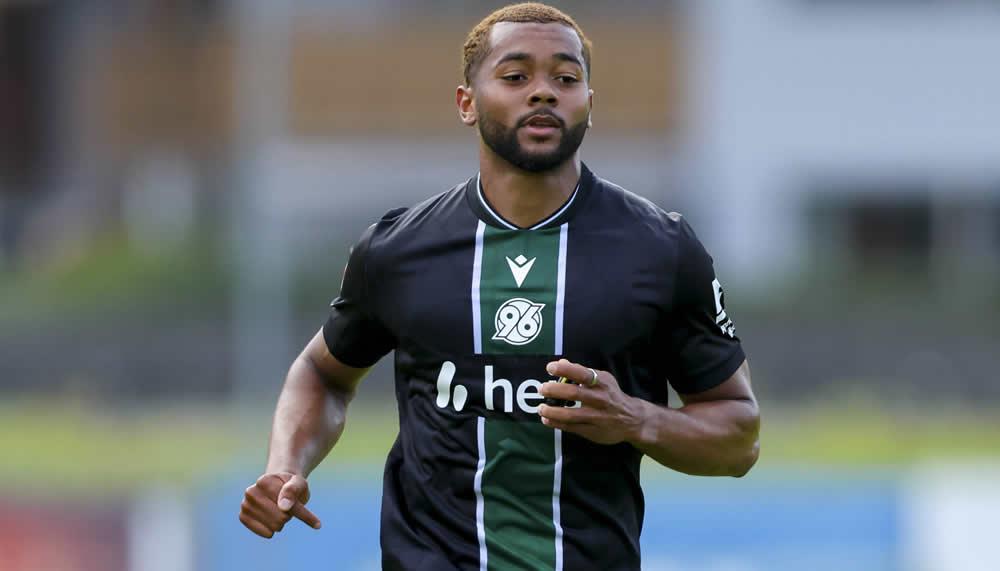 St. Gallen probiert es noch mal bei Linksverteidiger aus Deutschland