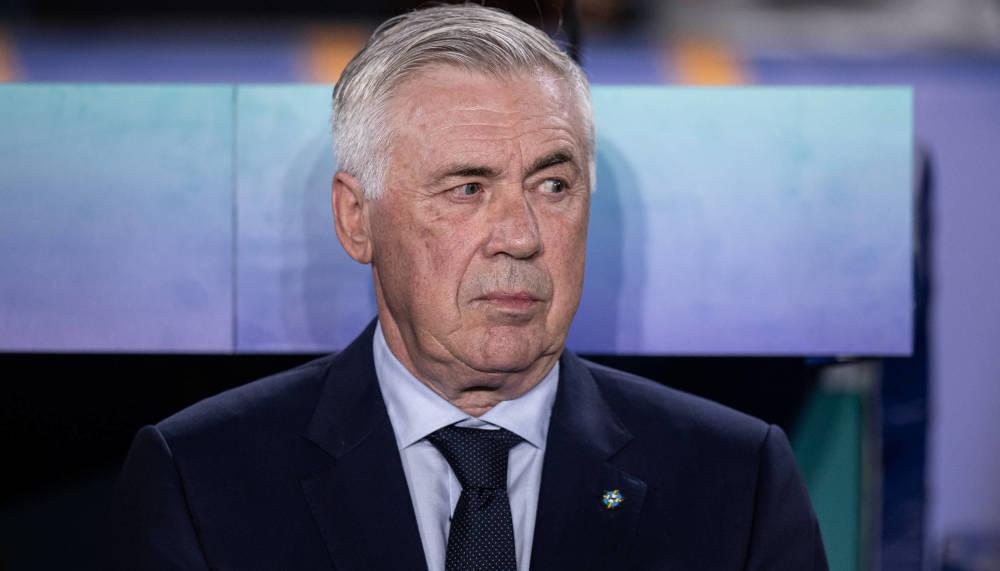 Carlo Ancelotti rechnet in neuem Buch knallhart mit dem FC Bayern ab