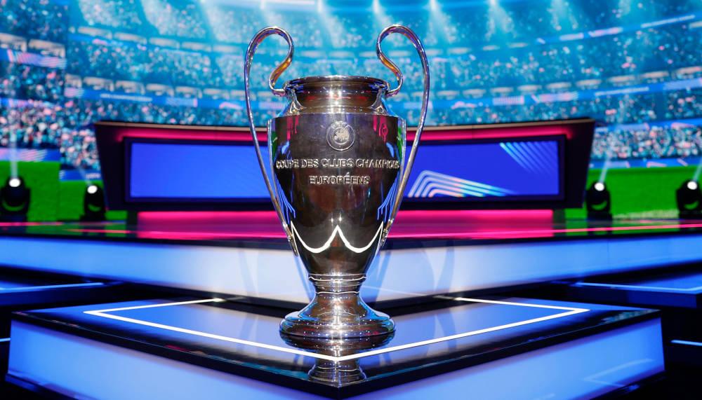 Wie funktioniert die Champions League? Ligaphase, Playoffs und die Chancen der Bundesliga-Klubs