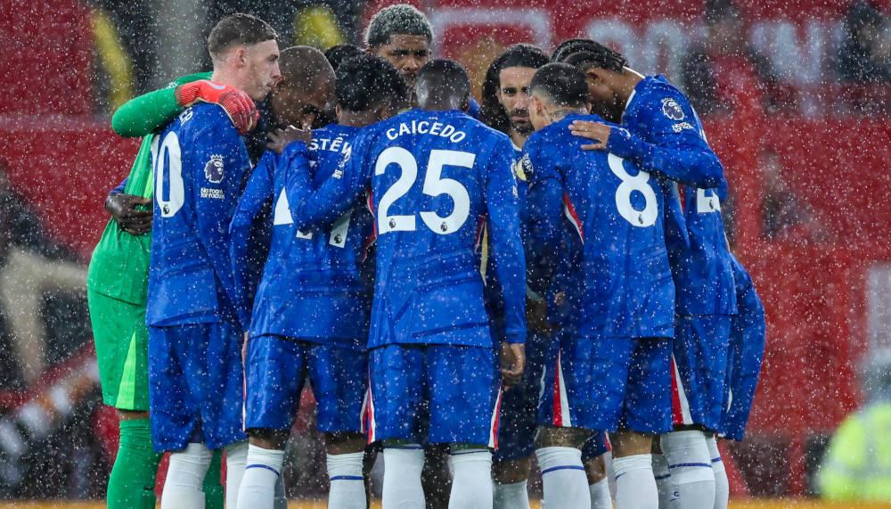Bei Chelsea brodelt es wegen unzufriedenen Spielern