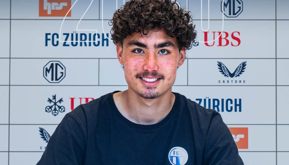 Der FCZ schlägt Pflock ein und bindet auch Cheveyo Tsawa langfristig