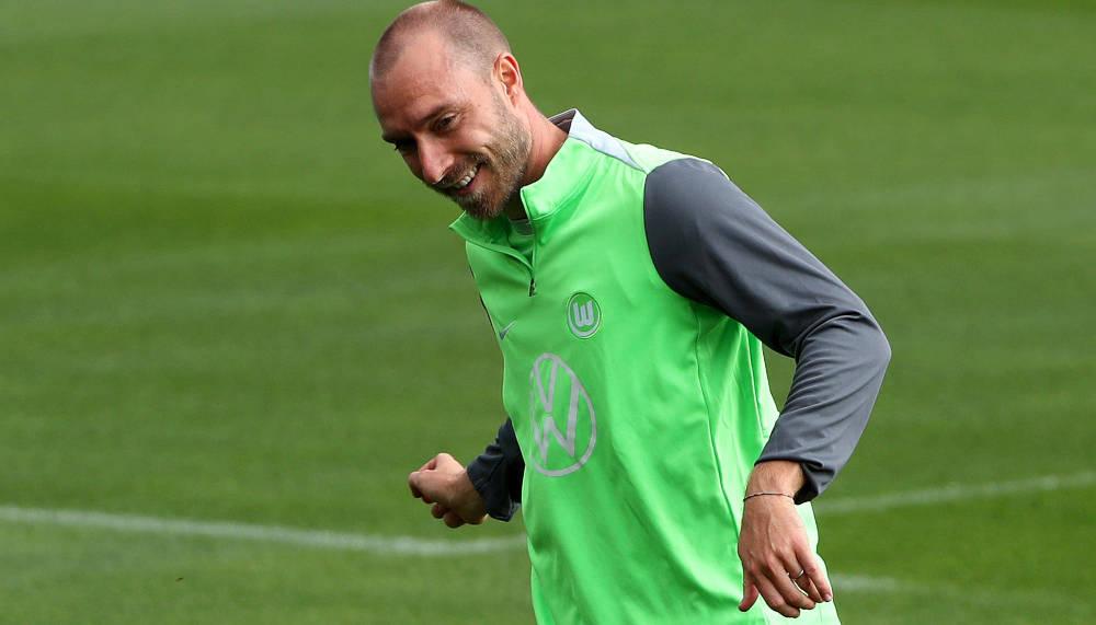 Christian Eriksen kassiert in Wolfsburg ein fürstliches Gehalt