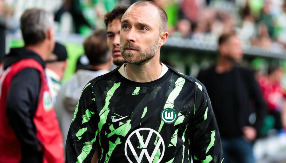 Eriksen kritisiert Ex-Trainer Amorim für öffentlichen Umgang