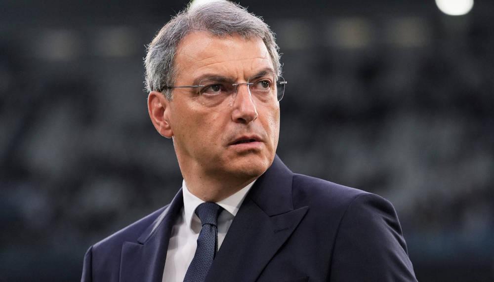 Juve-Boss dementiert angeblichen Streit mit PSG