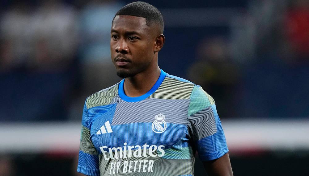 Zwei türkische Klubs sind heiss auf David Alaba