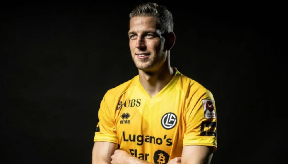 Perfekt: YB-Goalie David von Ballmoos hat neuen Klub