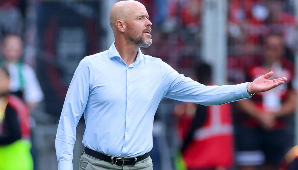 Diese stolze Abfindung kassiert Erik ten Hag nach Rauswurf in Leverkusen