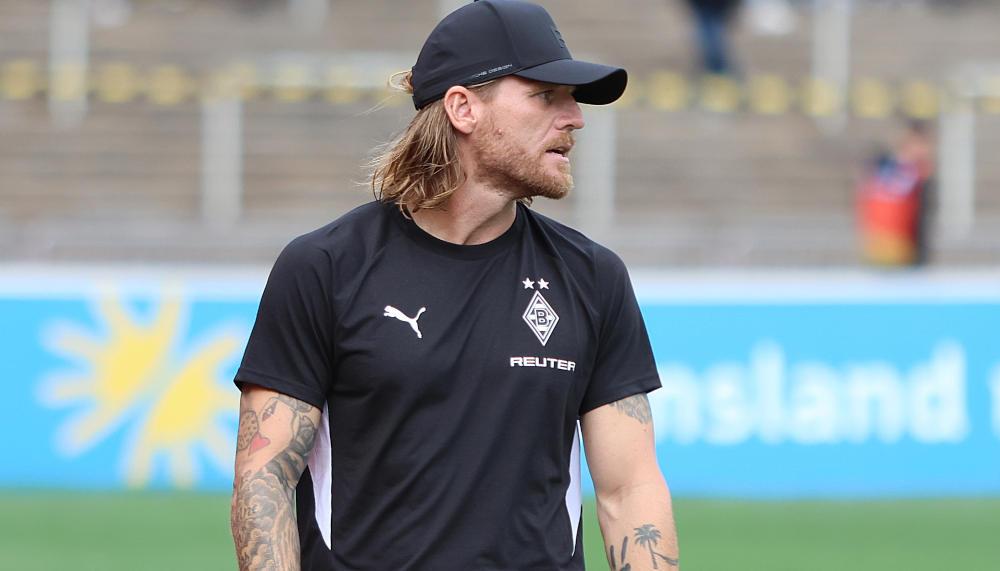 Gladbach hat bei der Trainersuche eine Tendenz